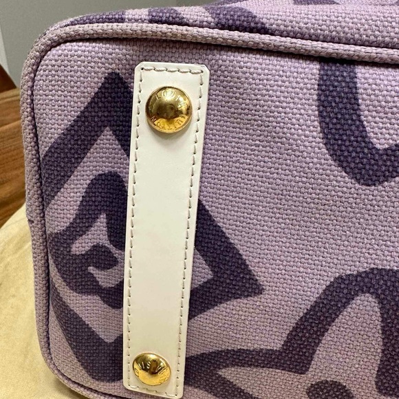 Louis Vuitton Tahitienne Cabas - Picture 7 of 9